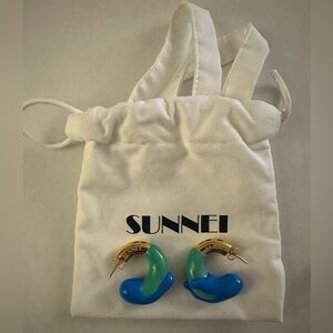 SUNNEI オハルフレムサンクラス MACCXEYW005ACE002 001 Nebula-polarized-sunglasses-8.